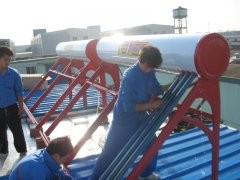 镇雄热水器维修