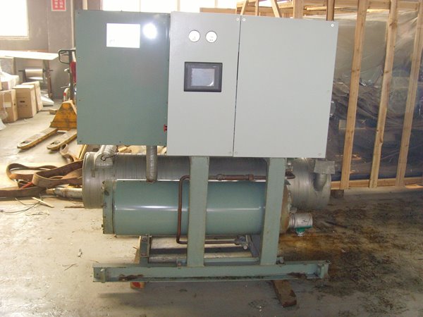 镇雄酒店中央空调不停机清洗方法介绍